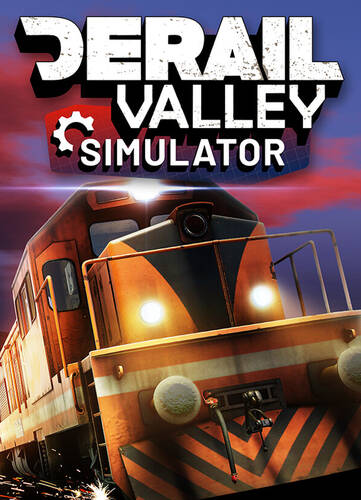 Скачать Derail Valley