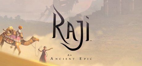 Raji Ancient Epic